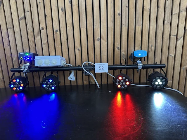 Lichtbar - afbeelding 1 van  1