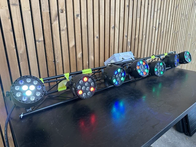 Lichtbar - afbeelding 2 van  2