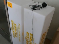 Lichtboxen - afbeelding 2 van  4