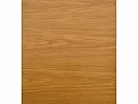 Lichtbruin tuinhuisje 277x192,5x179 cm gegalvaniseerd staal - afbeelding 6 van  12