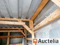 Lichte bouwcontainer - afbeelding 2 van  11