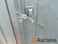 Lichte bouwcontainer - afbeelding 6 van  11