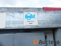 Lichte bouwcontainer - afbeelding 10 van  11