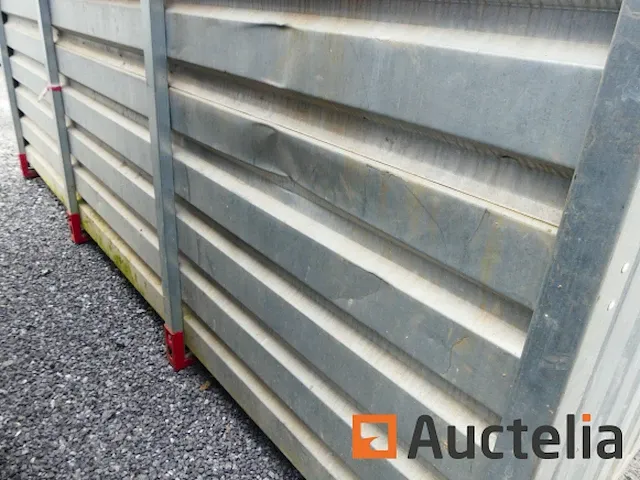 Lichte bouwcontainer - afbeelding 11 van  11