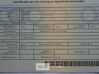 Lichte vracauto ford transis courier - afbeelding 2 van  22