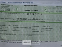 Lichte vracauto ford transis courier - afbeelding 4 van  22