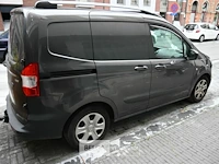 Lichte vracauto ford transis courier - afbeelding 5 van  22