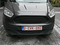 Lichte vracauto ford transis courier - afbeelding 8 van  22
