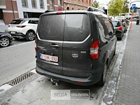 Lichte vracauto ford transis courier - afbeelding 10 van  22