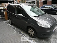 Lichte vracauto ford transis courier - afbeelding 1 van  22