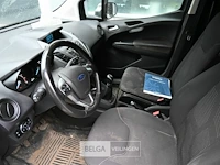 Lichte vracauto ford transis courier - afbeelding 14 van  22