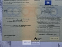 Lichte vracauto ford transis courier - afbeelding 22 van  22