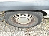 Lichte vracht citroën jumpy, trekhaak, 99912km 2006 - afbeelding 5 van  6