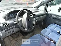 Lichte vracht citroën jumpy, trekhaak, 99912km 2006 - afbeelding 6 van  6