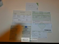 Lichte vracht fiat 2.3 multijet 130 - afbeelding 11 van  12