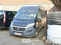 Lichte vracht fiat 2.3 multijet 130