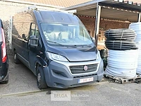 Lichte vracht fiat 2.3 multijet 130 - afbeelding 2 van  12