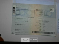 Lichte vracht fiat 2.3 multijet 130 - afbeelding 4 van  12