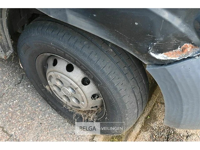 Lichte vracht fiat 2.3 multijet 130 - afbeelding 5 van  12