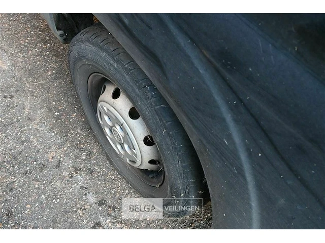 Lichte vracht fiat 2.3 multijet 130 - afbeelding 6 van  12
