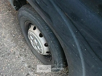 Lichte vracht fiat 2.3 multijet 130 - afbeelding 6 van  12