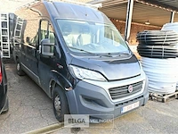 Lichte vracht fiat 2.3 multijet 130 - afbeelding 7 van  12
