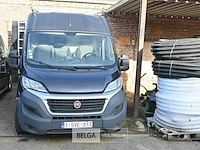 Lichte vracht fiat 2.3 multijet 130 - afbeelding 9 van  12