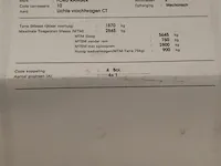 Lichte vracht ford ranger diesel 2,5 - afbeelding 12 van  13