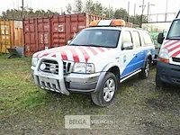 Lichte vracht ford ranger diesel 2,5 - afbeelding 3 van  13