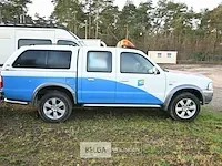 Lichte vracht ford ranger diesel 2,5 - afbeelding 4 van  13