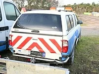 Lichte vracht ford ranger diesel 2,5 - afbeelding 5 van  13