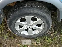 Lichte vracht ford ranger diesel 2,5 - afbeelding 6 van  13