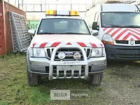 Lichte vracht ford ranger diesel 2,5 - afbeelding 8 van  13