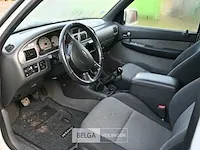Lichte vracht ford ranger diesel 2,5 - afbeelding 9 van  13
