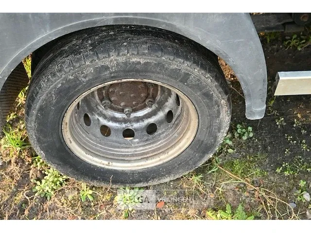 Lichte vracht ford transit type 1,7l jumbo - afbeelding 3 van  15