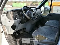 Lichte vracht ford transit type 1,7l jumbo - afbeelding 4 van  15