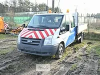 Lichte vracht ford transit type 1,7l jumbo - afbeelding 5 van  15