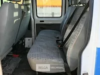 Lichte vracht ford transit type 1,7l jumbo - afbeelding 7 van  15
