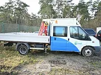 Lichte vracht ford transit type 1,7l jumbo - afbeelding 8 van  15