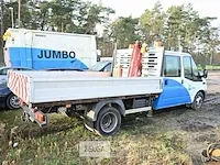 Lichte vracht ford transit type 1,7l jumbo - afbeelding 9 van  15