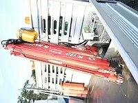 Lichte vracht ford transit type 1,7l jumbo - afbeelding 10 van  15
