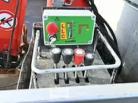 Lichte vracht ford transit type 1,7l jumbo - afbeelding 12 van  15