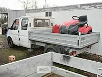 Lichte vracht ford type 150ldcd - afbeelding 2 van  8