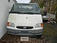 Lichte vracht ford type 150ldcd - afbeelding 3 van  8