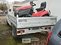 Lichte vracht ford type 150ldcd - afbeelding 4 van  8