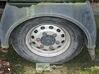 Lichte vracht ford type 150ldcd - afbeelding 5 van  8