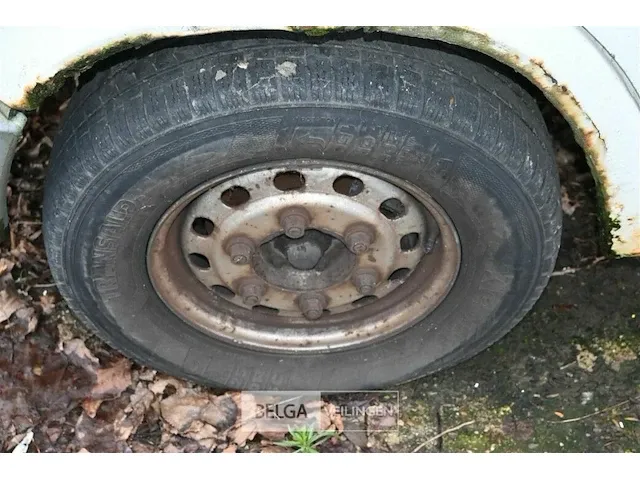Lichte vracht ford type 150ldcd - afbeelding 6 van  8