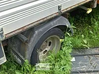 Lichte vracht iveco met kipbak - afbeelding 12 van  22