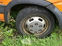 Lichte vracht iveco met kipbak - afbeelding 13 van  22