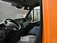 Lichte vracht iveco met kipbak - afbeelding 16 van  22
